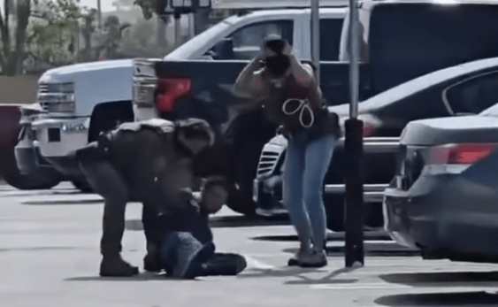 DAILY MEMO: A Man Was Killed Running From ICE While Border Patrol Mobbed Governor Newsom’s “Big Beautiful Press Conference” in Little Tokyo