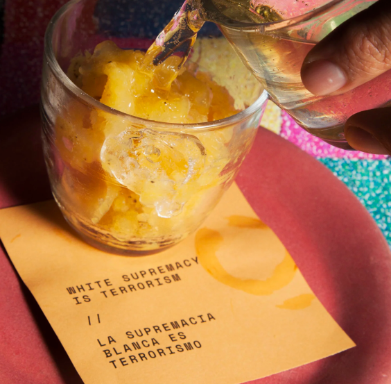 Chefs In Mexico City Organize a ‘Eat What You Want, Pay What You Can’ Day. Is L.A. Down to Do This?