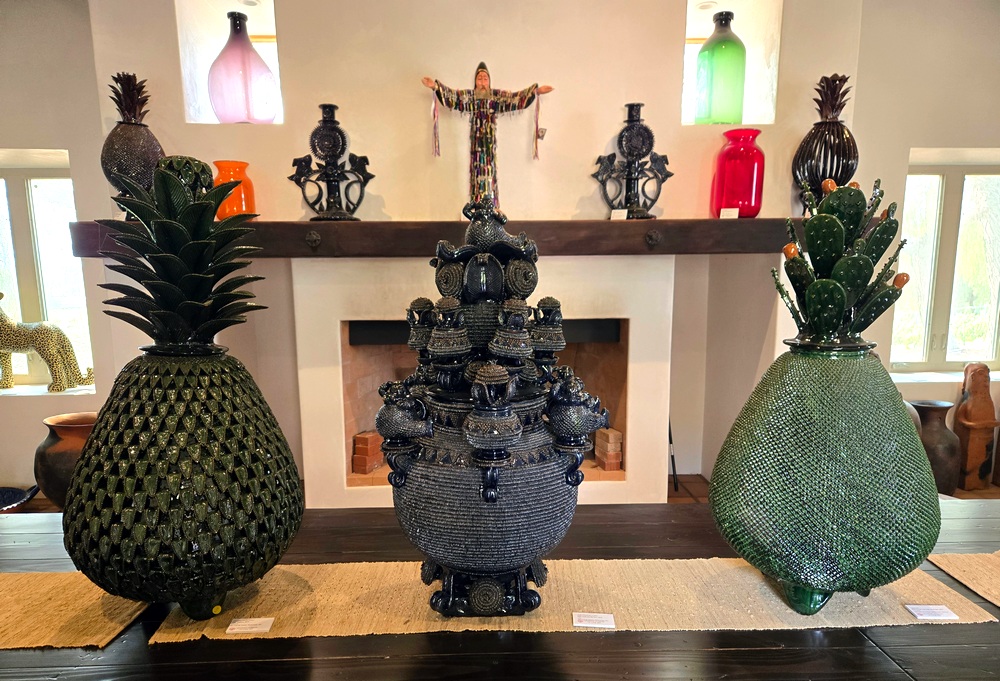 This Winery In Los Olivos Holds One of the Biggest Mexican Folk