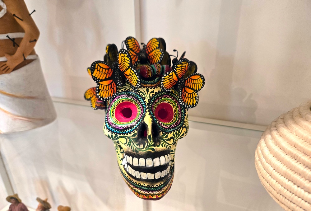 This Winery In Los Olivos Holds One of the Biggest Mexican Folk