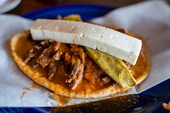 Gloria's Cocina Mexicana.