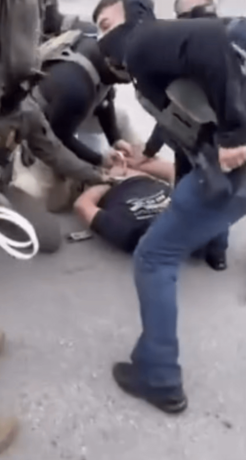 Screenshot via @We_Keep_Us_Safe_1312 and @Cultura_Movement.