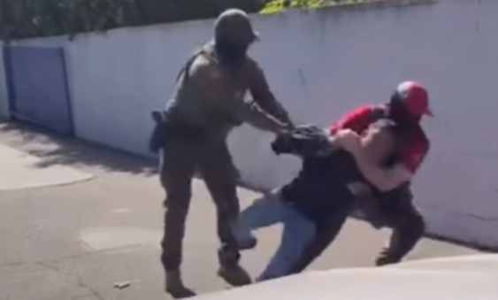 Daily Memo: Rapid Responders Beat ICE at Some Home Depot Raids, But Car Washes Keep Getting Rocked