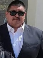 Photo of Ismael Ayala-Uribe. Photo courtesy of his family.