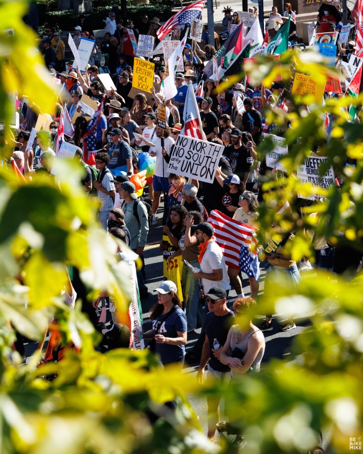 Photo by Michael Ade Ojo for L.A. TACO.