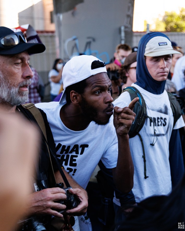 Photo by Michael Ade Ojo for L.A. TACO.