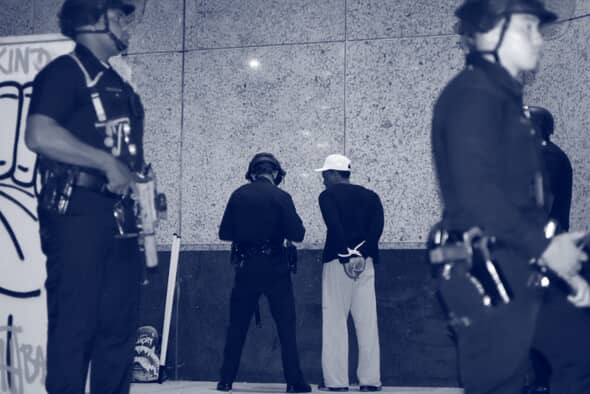 Photo by Jonas March for L.A. TACO.