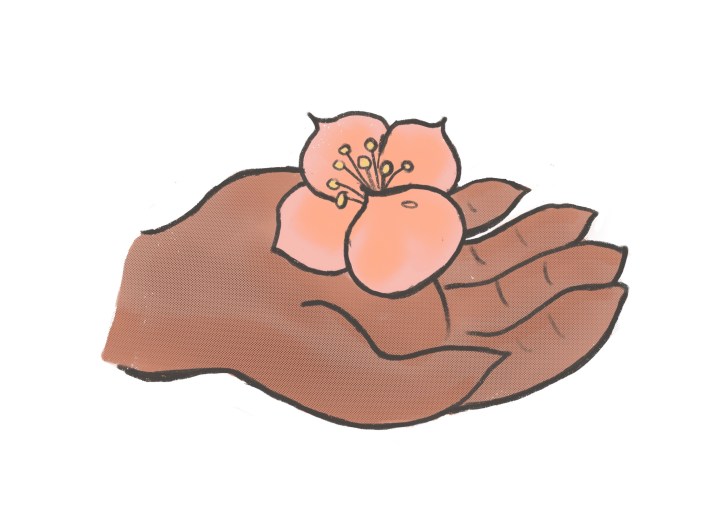 Art by Karina Esparza (Instagram/@fink.fox.)