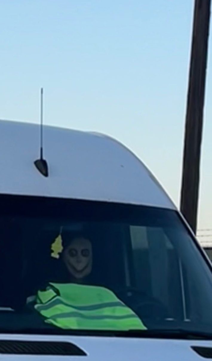 Photo via @harborareapeacepatrols/Instagram.