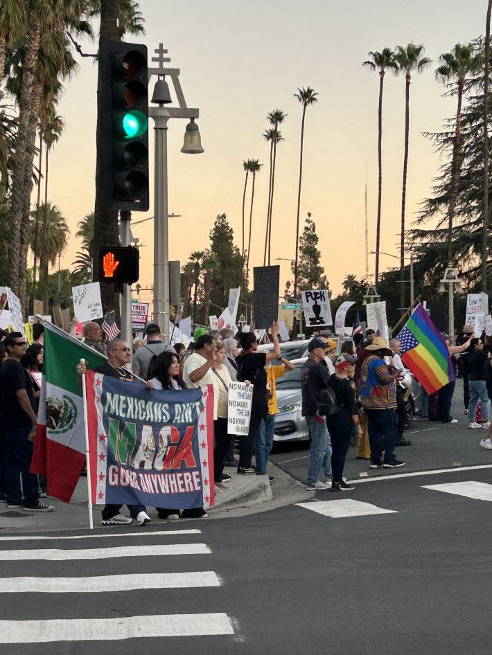 Photo by Ivan Fernandez for L.A. TACO.