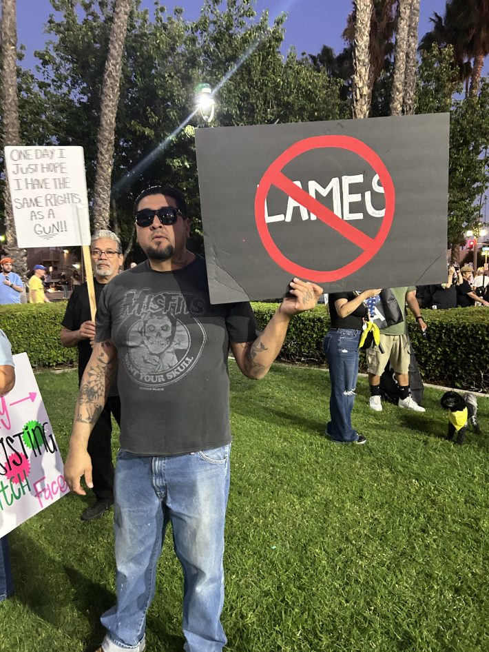 Photo by Ivan Fernandez for L.A. TACO.