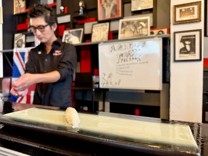 Tsubasa Muratani of FUNHOUSE.