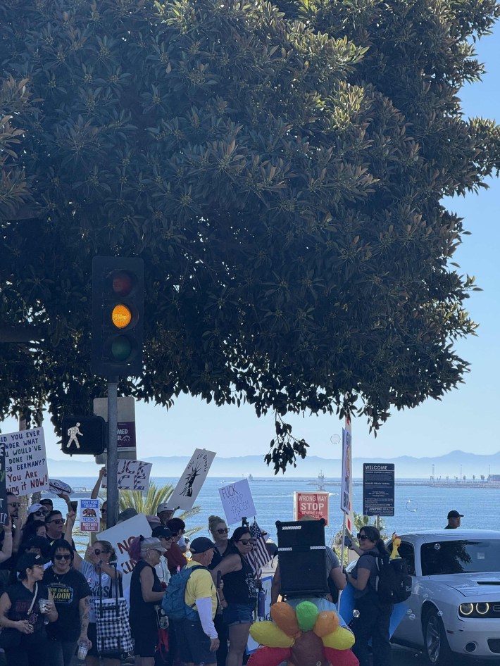 Photo by Javier Cabral for L.A. TACO.