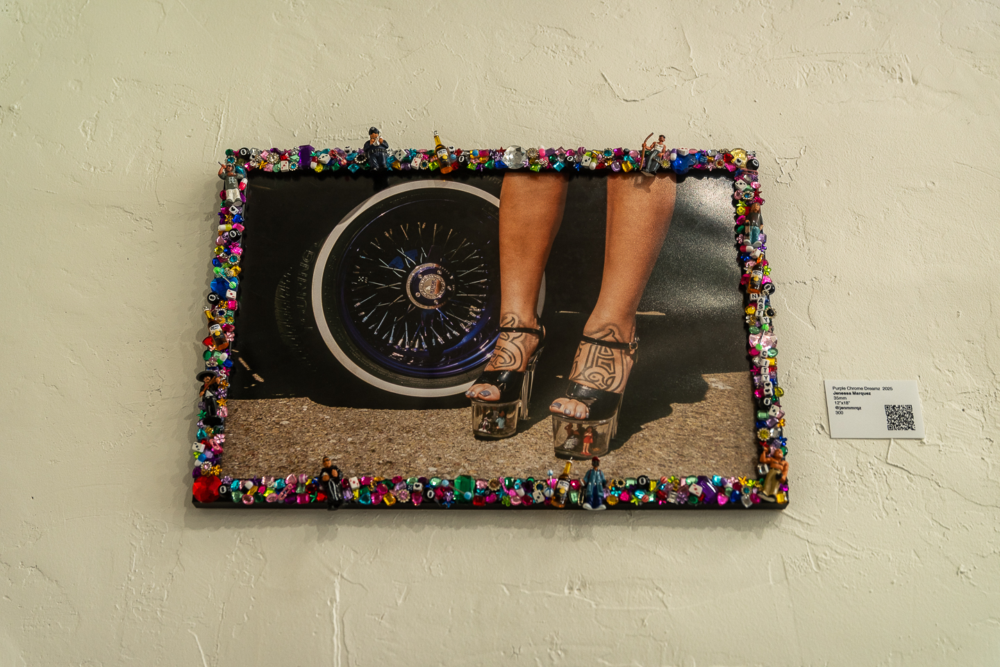 This Long Beach Art Gallery Survived a Drunk Driver. But The Next Threat Could Mean Its End.