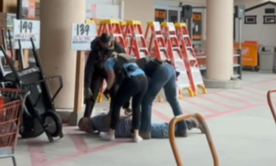 DAILY MEMO: ICE Raids The Streets of San Pedro, Long Beach, and More, Kidnapping at Least 30 People