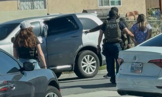 DAILY MEMO: In New Tactic, ICE Kidnaps Random Bystanders Near Foiled Raid Sites