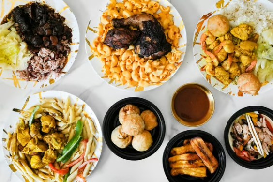 Weekend Eats: A Jamaican Food Truck Open Until 3 A.M. and a New Chow Mein Street Food Specialist