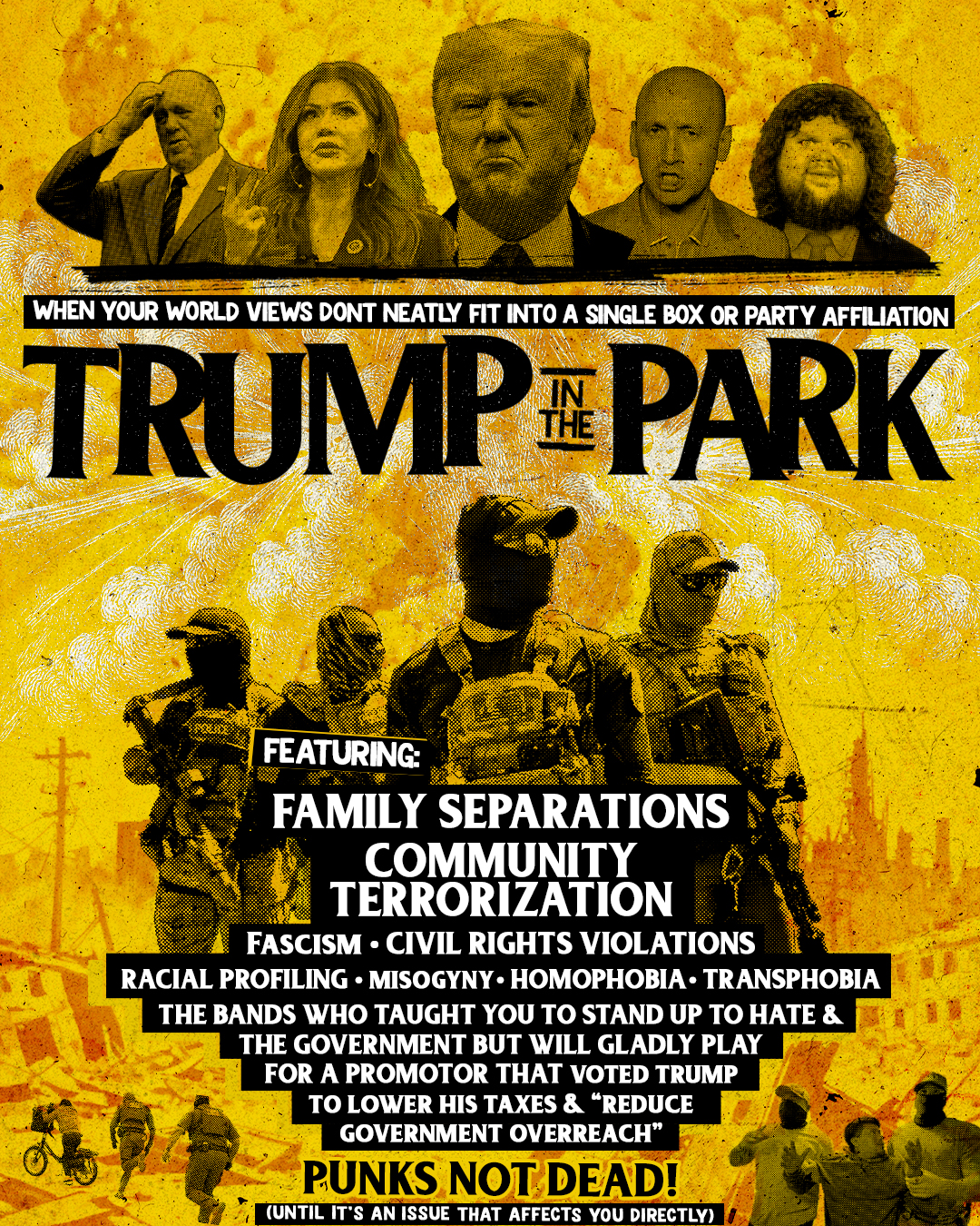 Design by Noe Adame for L.A. TACO.