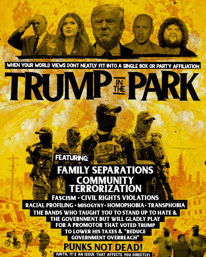 Design by Noe Adame for L.A. TACO.