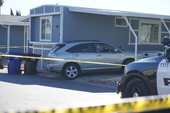 U.S. Citizen Shot by ICE in Ontario, CA Released From Federal Custody With Bullet Still Lodged In Shoulder