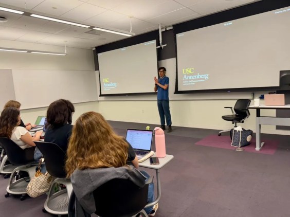 The Class That Wasn’t Supposed to Happen: L.A. TACO’s Historic USC Partnership