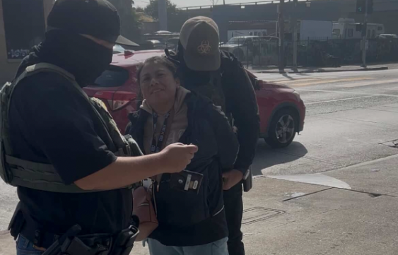 DAILY MEMO: Feds Rip Through Election Day, Taking At Least 25, Including, Elderly, A Toddler, and Her U.S. Citizen Father 