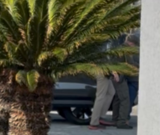 CBP Briefly Detains U.S. Citizen While at His Construction Job in Baldwin Park