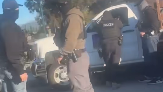 Daily Memo: Over 20 Kidnapped by ICE and CBP, Including Another U.S. Citizen, Amid Escalating Southern California Raids