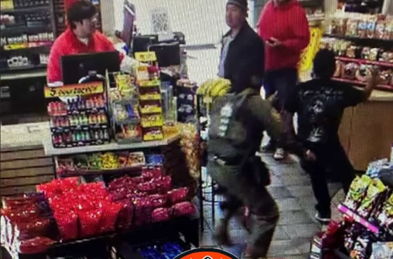 DAILY MEMO: Border Patrol In Disguise Try to Hire Day Laborers to Kidnap Them