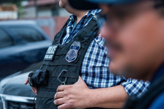 At Least 140 People Kidnapped in the 10 Days Leading up to Christmas Eve