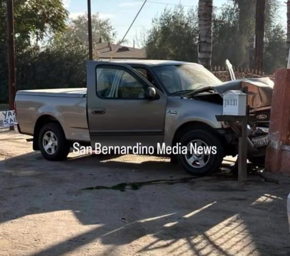 DAILY MEMO: San Bernardino ICE Raid Ends in Another Car Crash