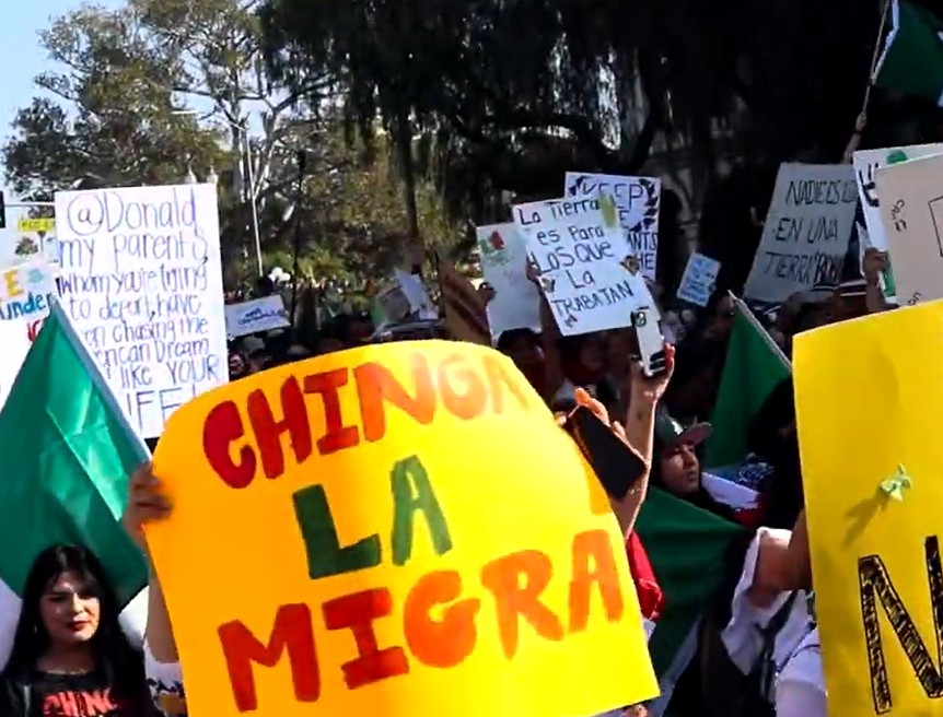 Five Anti-ICE Anthems and Music Videos, Ranked ~ L.A. TACO