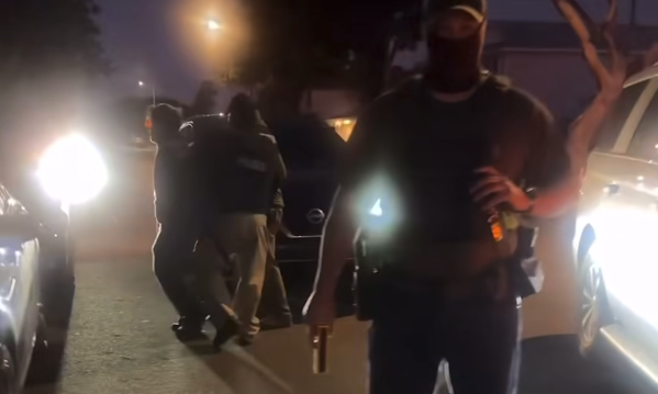 DAILY MEMO: Ten-Year-Old Child, Gardeners, and Vendors, Among the More Than 88 Kidnapped in SoCal This Week