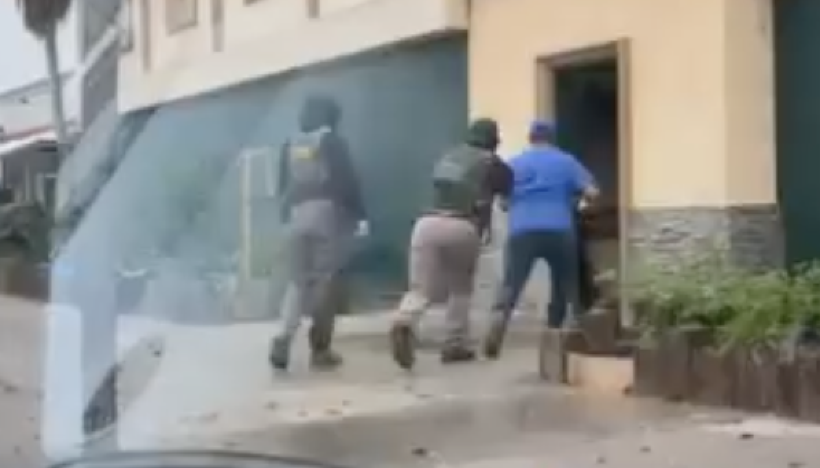 DAILY MEMO: About Five Schools Went Into Lockdown Due To Immigration Raids in Anaheim