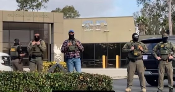 DAILY MEMO: ICE Continues to Use CHP and Local Police Resources Despite California’s Sanctuary State Policy