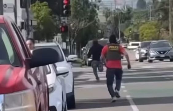 DAILY MEMO: Border Patrol and ICE Raid Almost 20 L.A. Communities, Almost 30 Total in SoCal in Record Numbers