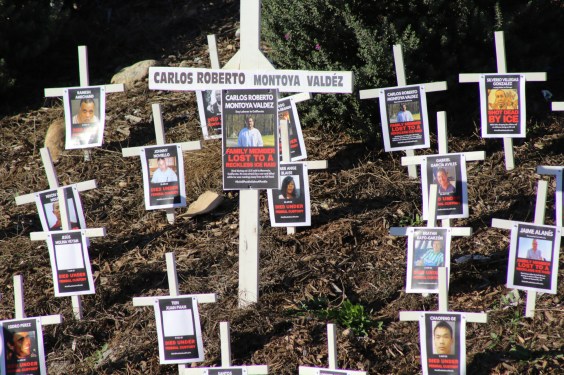 From World Cup Supporter to ICE Staging Area: The Two Faces of The Home Depot in 2026