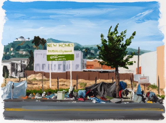 Glendale’s Brand Library & Art Center Is Highlighting Southern California’s Independent Artists With Hyper SoCal