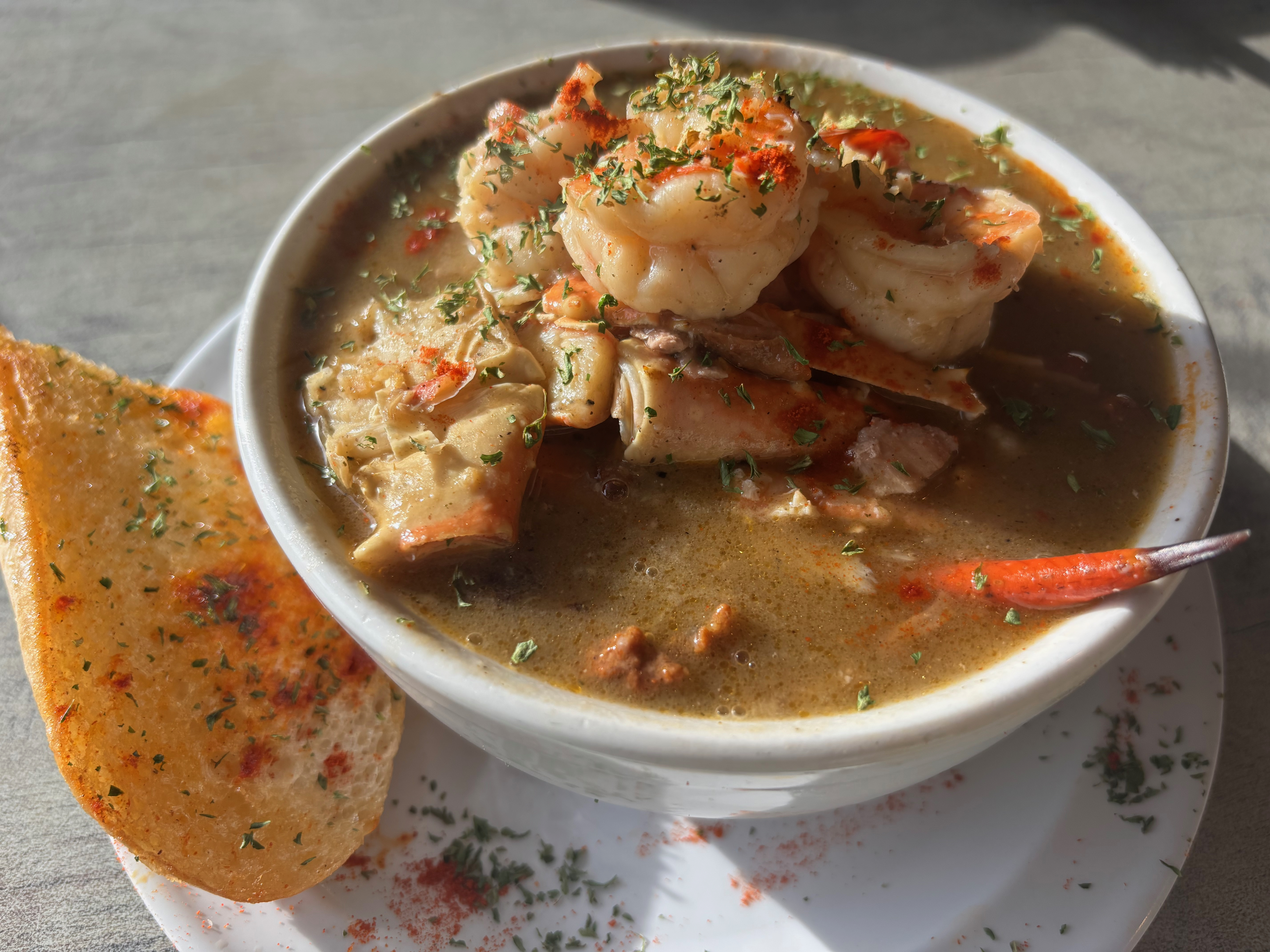 L.A.’s Nine Best Creole and Cajun Dishes, According to a Louisianan