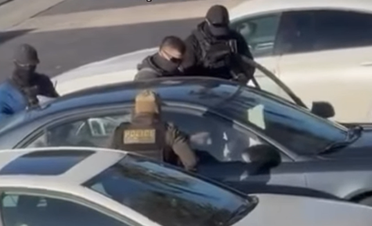 DAILY MEMO: Border Patrol Has Left Los Angeles, ICE Carries On Taking Around 25 People This Week