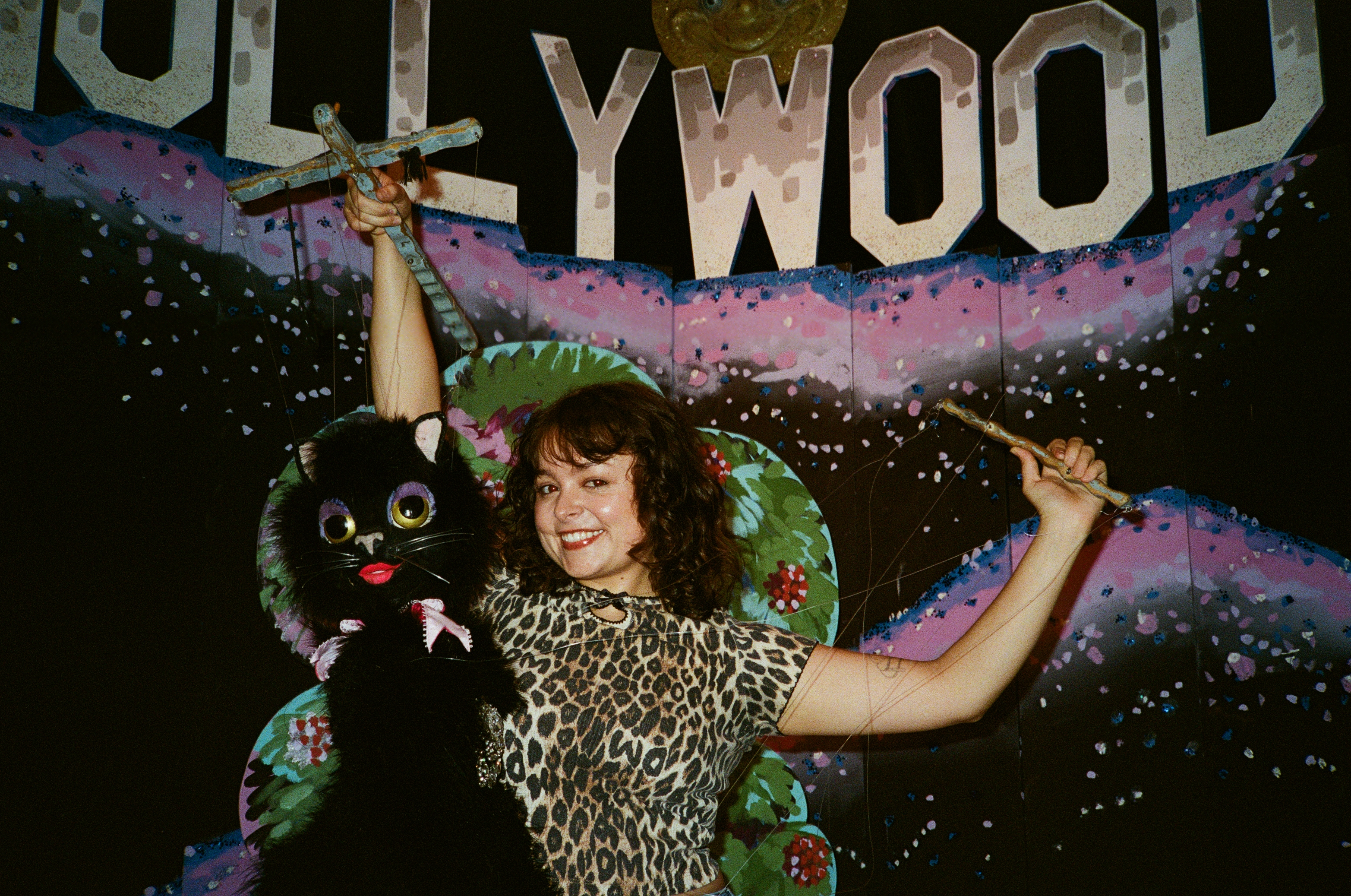 The Bob Baker Puppeteer Guide to Eating In Los Angeles ~ L.A. TACO