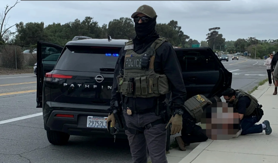 Daily Memo: While ICE Lays Low, They’re Still Active While Building Up Its Fleet, Offices, and Detention Centers