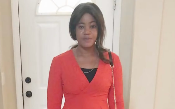 Haitian Asylum Seeker Found Unresponsive Days After Being Stranded at ICE-ISAP Office