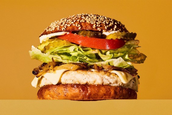 Weekend Eats: Questlove’s Burgers and Mini Kabob Enter the Westside