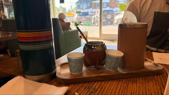 One of the Best San Fernando Valley Coffee Shops Owes Its Success to Argentine Culture