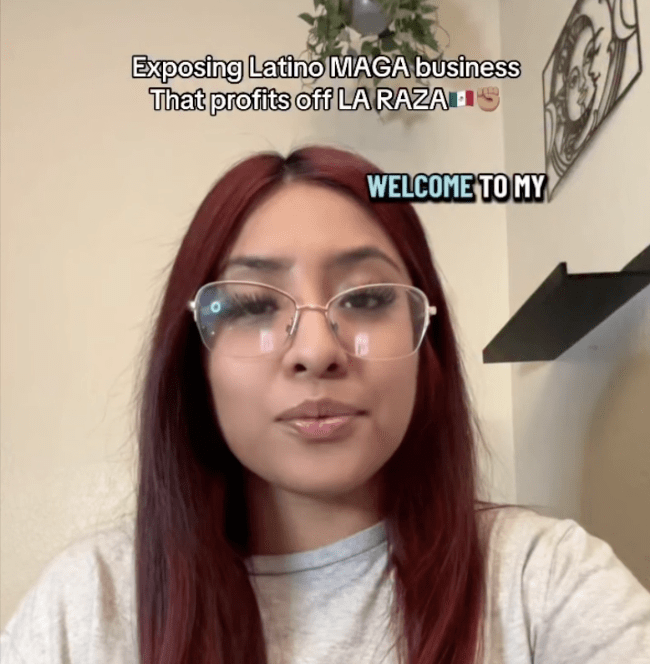 a woman's portrait shot