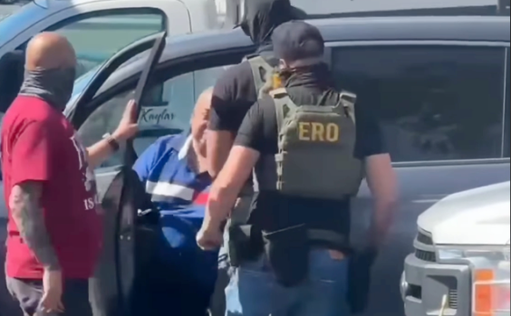 Daily Memo: At Least 15 Latinos Have Been Deported to the Congo As ICE Escalates In Southern California