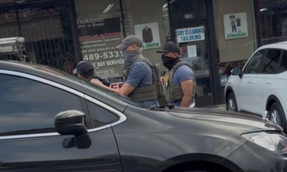 Daily Memo: ICE Unveils Plan To Detain Children In “Toxic” Louisiana Military Site