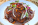 chicken thighs and mole