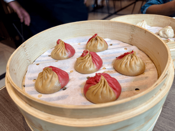 Are These Birria Soup Dumplings Worth the Hype or Just Another Stunt Dish Made For Instagram?